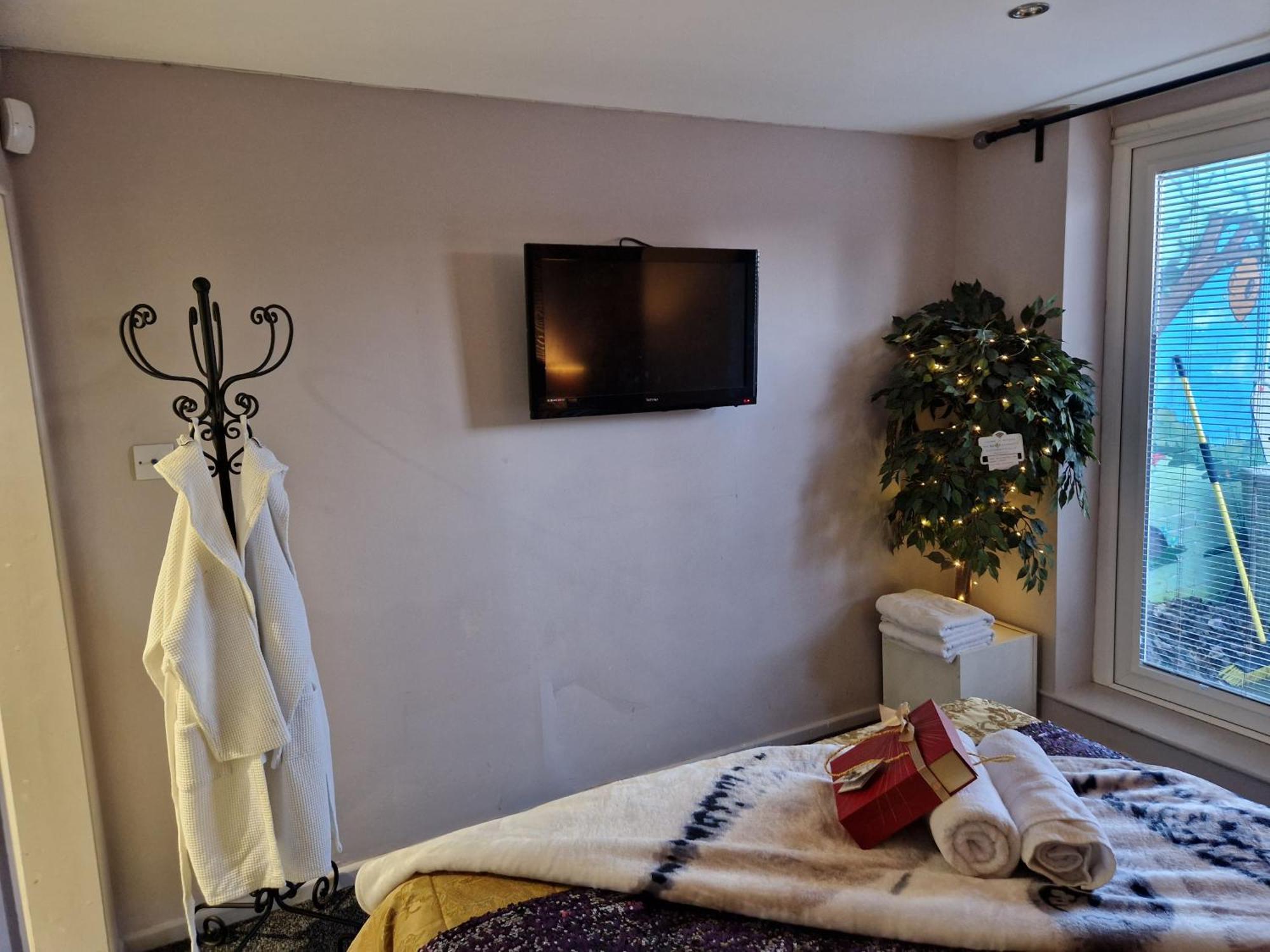 The Ivy Garden Suite (Adults Only) Handsworth Cameră foto